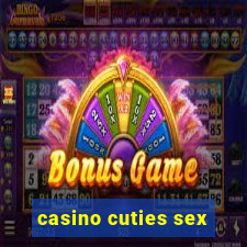 casino cuties sex